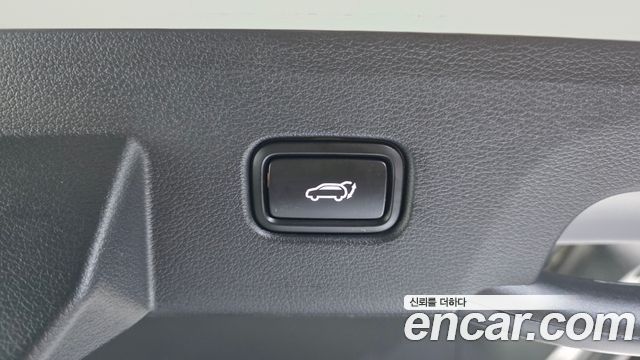 Kia Sportage 2023 — photo 27