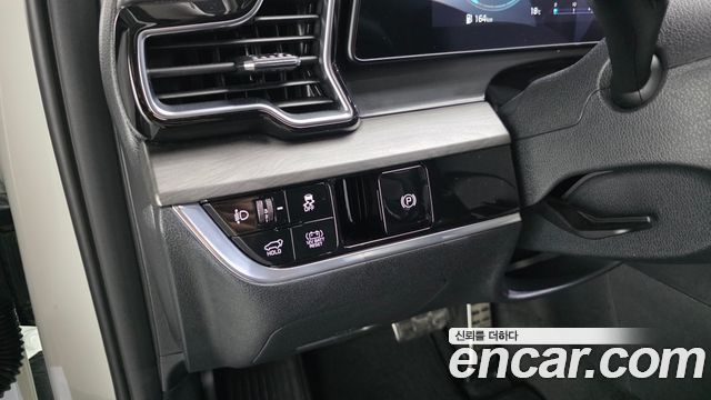 Kia Sportage 2023 — photo 28