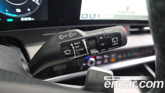 Kia Sportage 2023 — photo 29