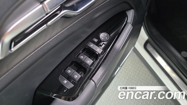 Kia Sportage 2023 — photo 30