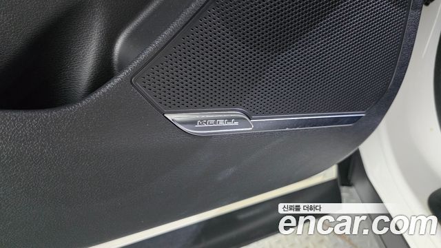 Kia Sportage 2023 — photo 31