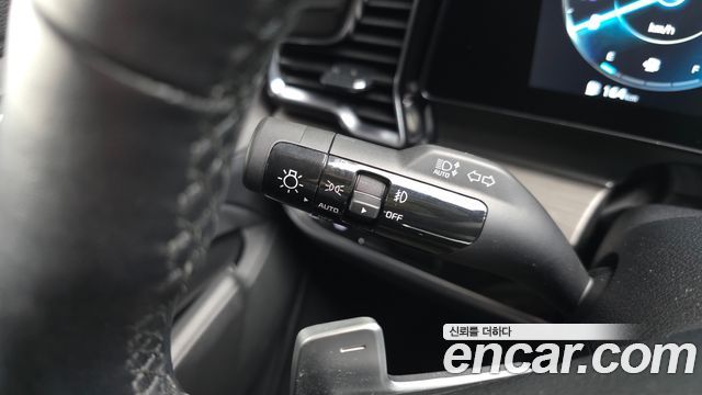 Kia Sportage 2023 — photo 32