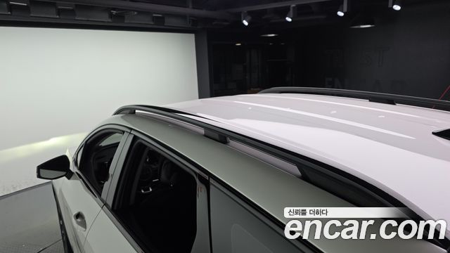 Kia Sportage 2023 — photo 34