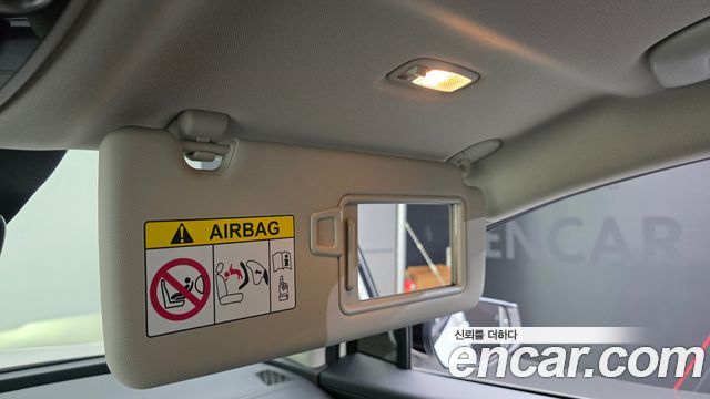 Kia Sportage 2023 — photo 37