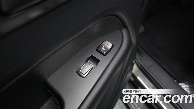 KG Mobility Rexton 2023 — photo 25