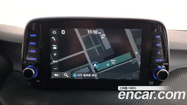 Hyundai Tucson 2019 — photo 20