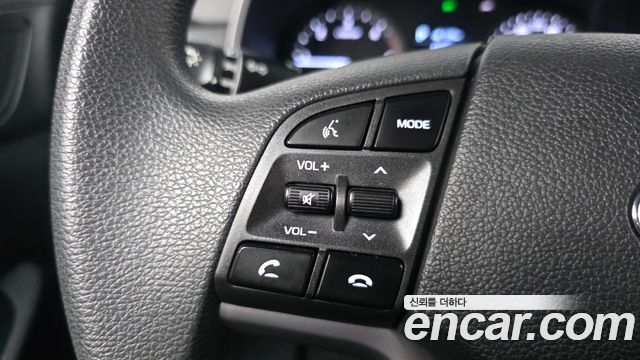 Hyundai Tucson 2019 — photo 24