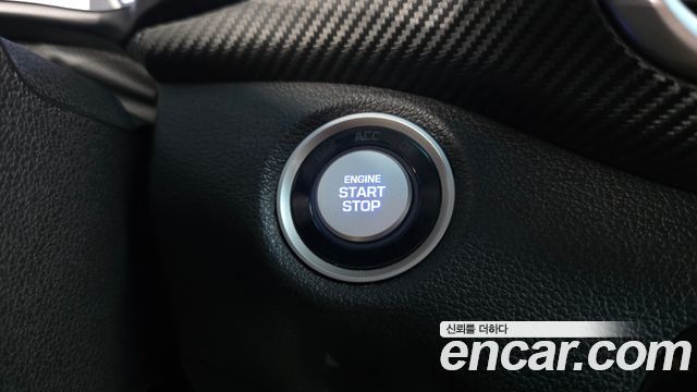Hyundai Tucson 2019 — photo 26