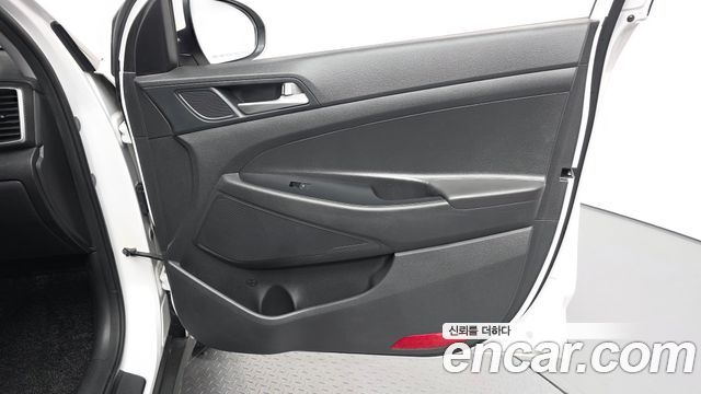Hyundai Tucson 2019 — photo 14