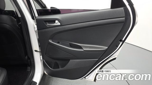 Hyundai Tucson 2019 — photo 15