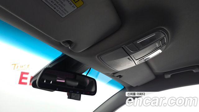 Hyundai Tucson 2019 — photo 27