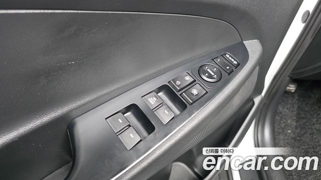 Hyundai Tucson 2019 — photo 28