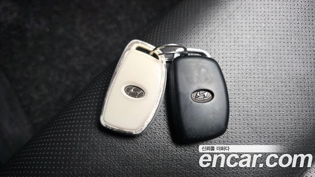 Hyundai Tucson 2019 — photo 30