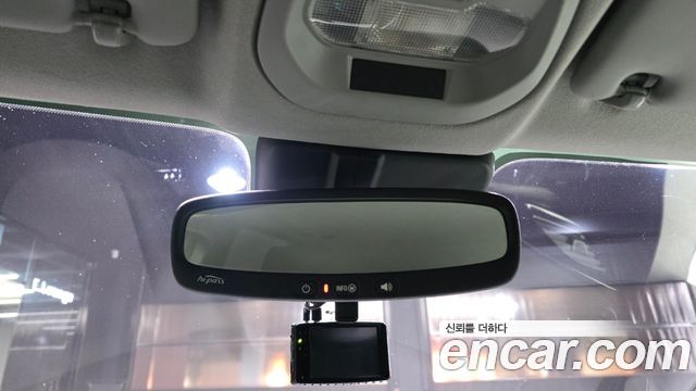 Chevrolet Korea Spark 2016 — photo 24