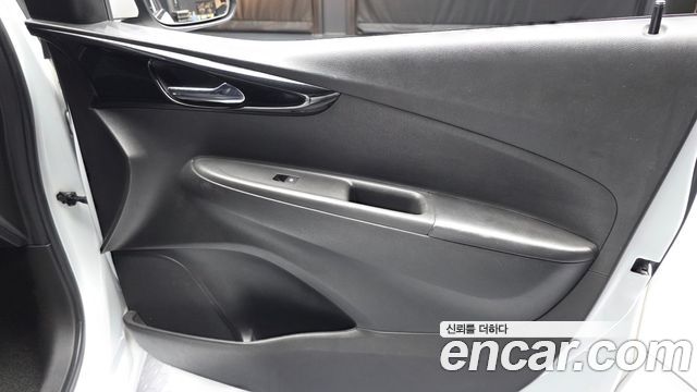 Chevrolet Korea Spark 2016 — photo 14