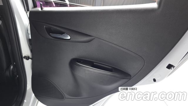 Chevrolet Korea Spark 2016 — photo 15