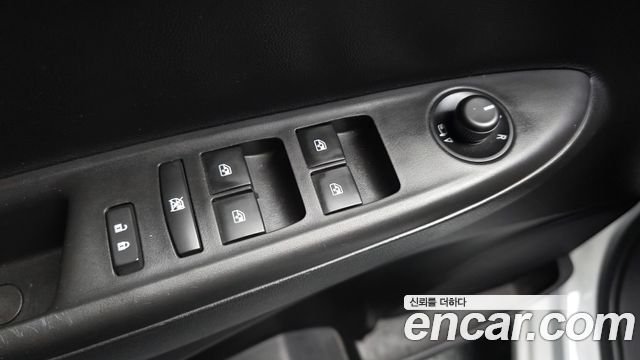 Chevrolet Korea Spark 2016 — photo 27