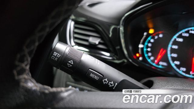 Chevrolet Korea Spark 2016 — photo 29