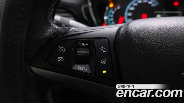 Chevrolet Korea Spark 2016 — photo 31