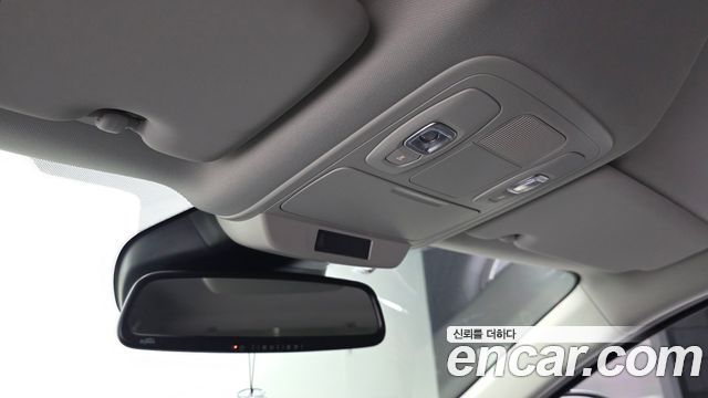 Renault Korea SM6 2016 — photo 26