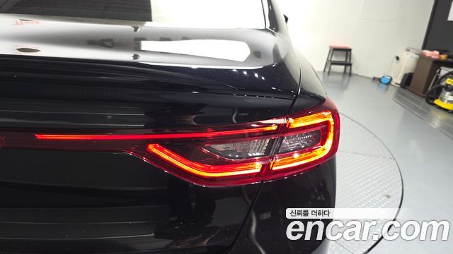 Renault Korea SM6 2016 — photo 9
