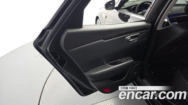 Renault Korea SM6 2016 — photo 15