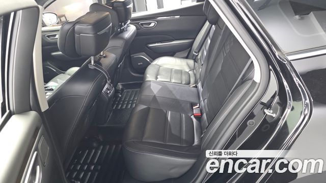 Renault Korea SM6 2016 — photo 16