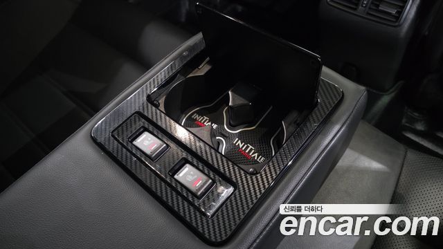 Renault Korea SM6 2016 — photo 28