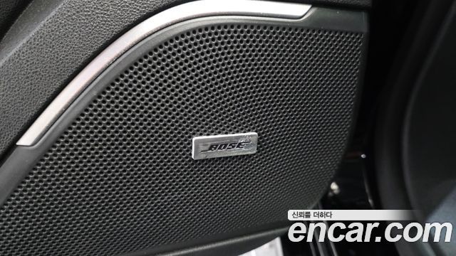 Renault Korea SM6 2016 — photo 30