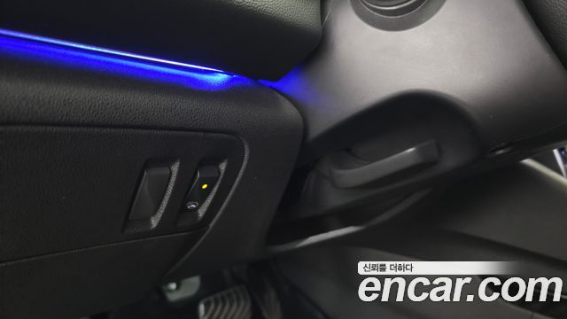 Renault Korea SM6 2016 — photo 32