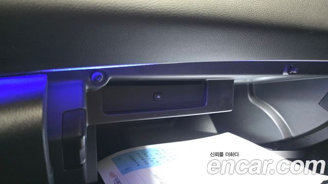 Renault Korea SM6 2016 — photo 34