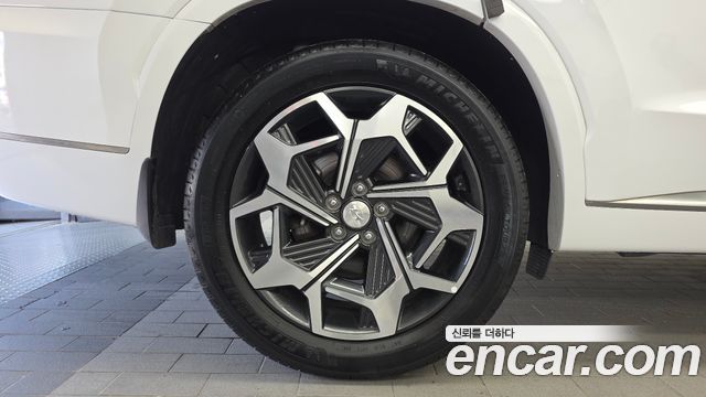 Hyundai Palisade 2022 — photo 5