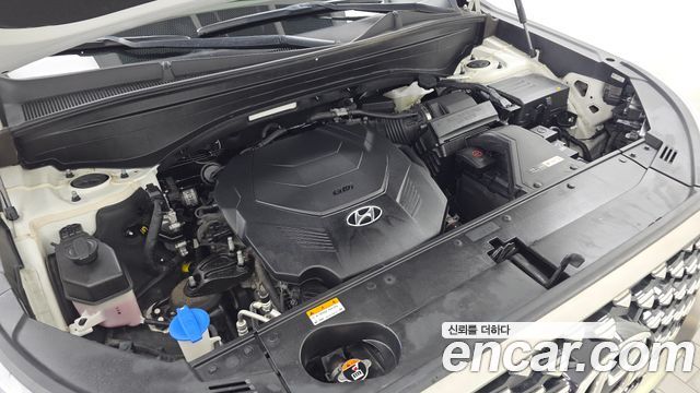 Hyundai Palisade 2022 — photo 6