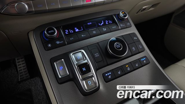 Hyundai Palisade 2022 — photo 12
