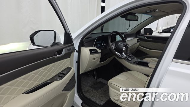 Hyundai Palisade 2022 — photo 13