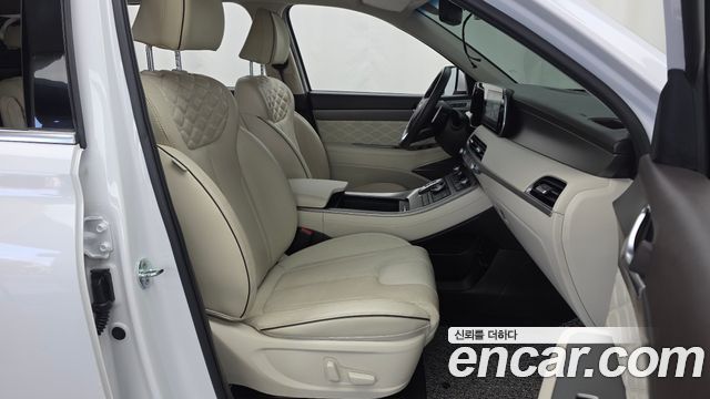 Hyundai Palisade 2022 — photo 17