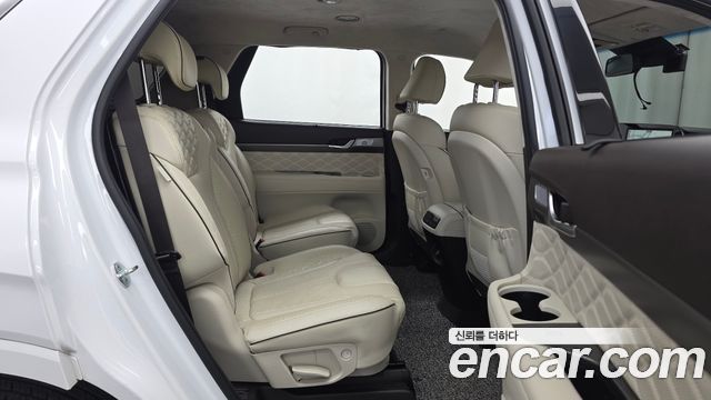 Hyundai Palisade 2022 — photo 18