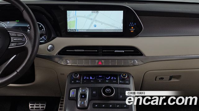 Hyundai Palisade 2022 — photo 20