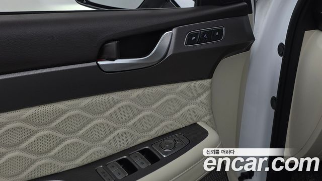 Hyundai Palisade 2022 — photo 24