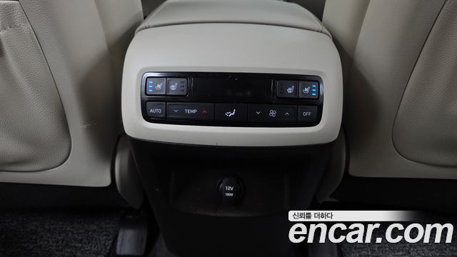 Hyundai Palisade 2022 — photo 25
