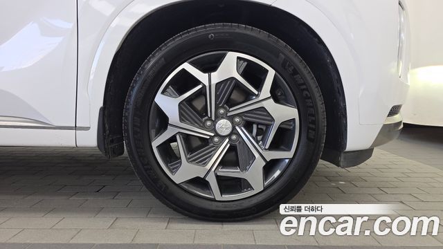 Hyundai Palisade 2022 — photo 7