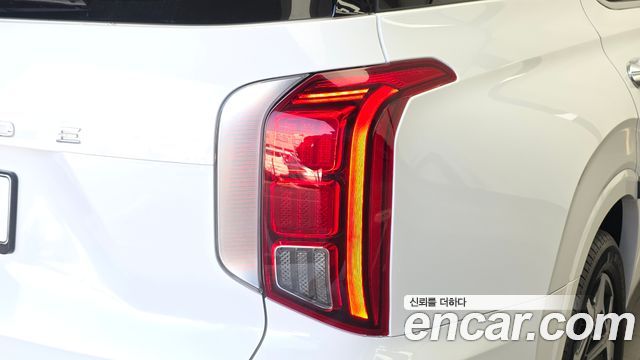 Hyundai Palisade 2022 — photo 9