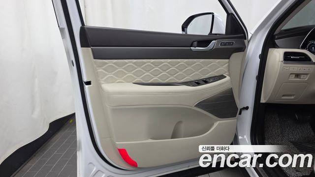 Hyundai Palisade 2022 — photo 14