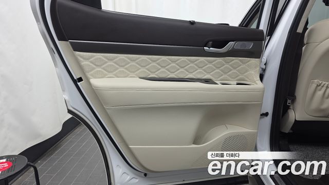 Hyundai Palisade 2022 — photo 15