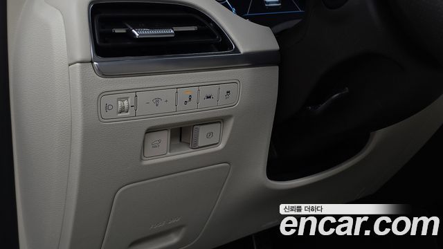 Hyundai Palisade 2022 — photo 27