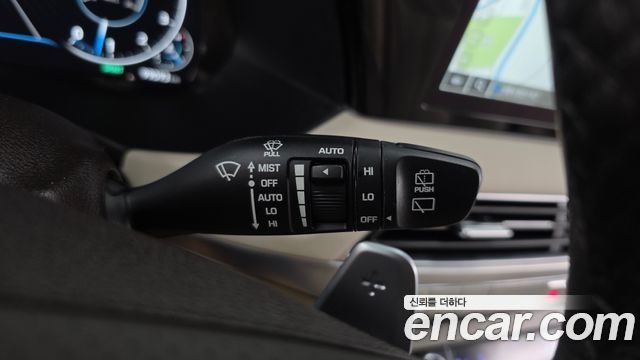 Hyundai Palisade 2022 — photo 28