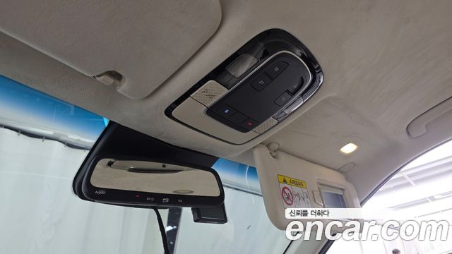 Hyundai Palisade 2022 — photo 29