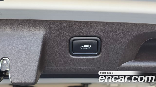 Hyundai Palisade 2022 — photo 30