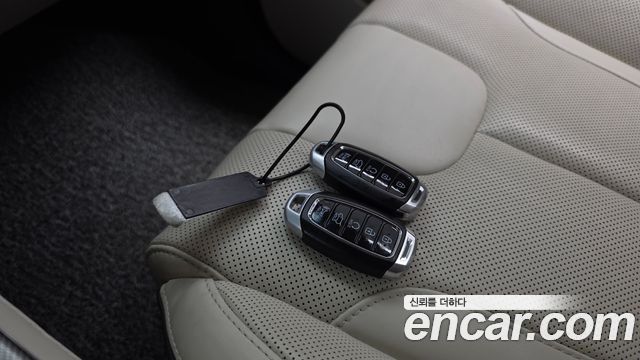 Hyundai Palisade 2022 — photo 31