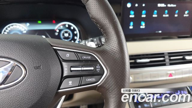Hyundai Palisade 2022 — photo 32